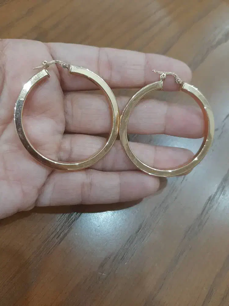 طلای شیک و زیبا|جواهرات|لاهیجان, آهندان|دیوار