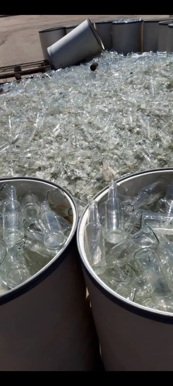 ضایعات شیشه خرید و فروش|عمدهفروشی|ری, علایین|دیوار