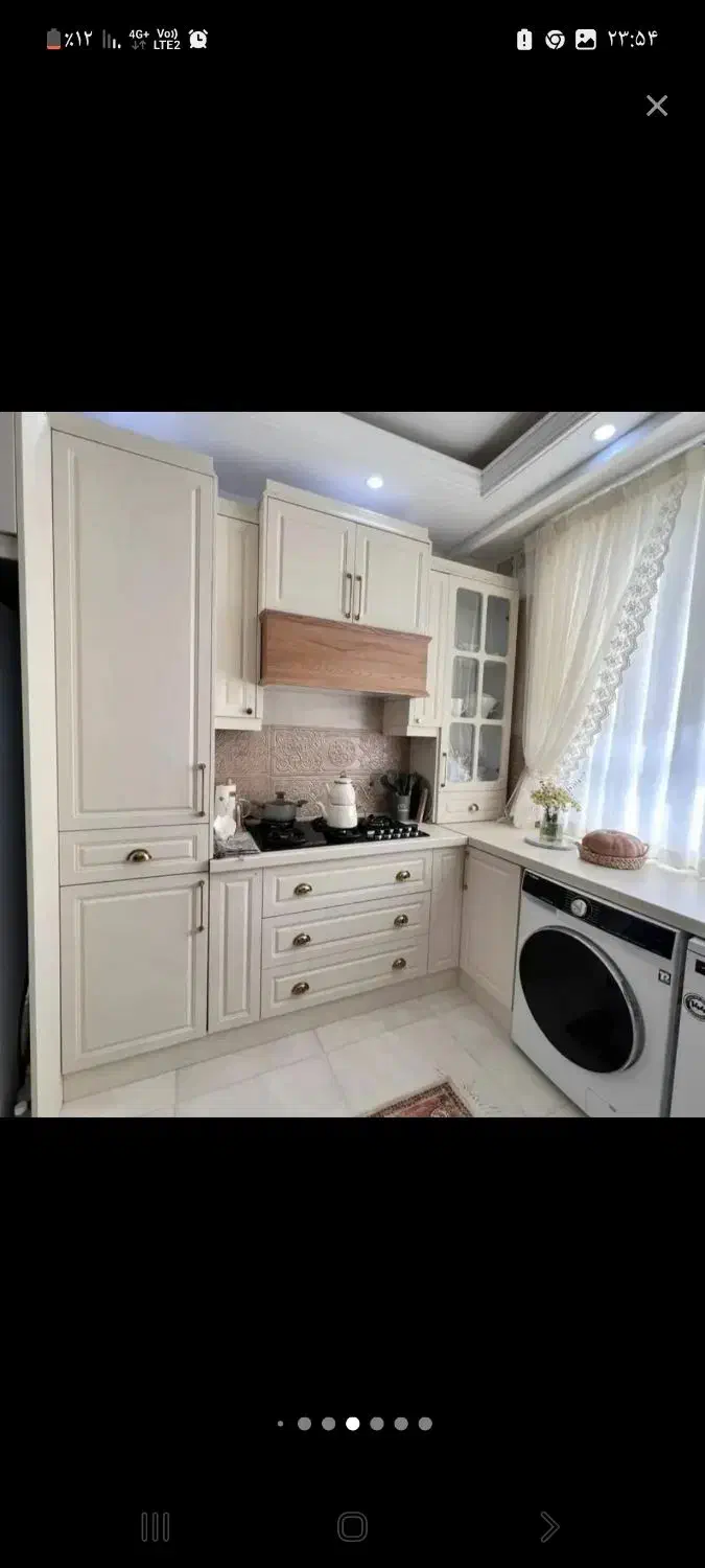 کابینت کلاسیک اقتصادی|مصالح و تجهیزات ساختمان|تهران, یافت‌آباد|دیوار