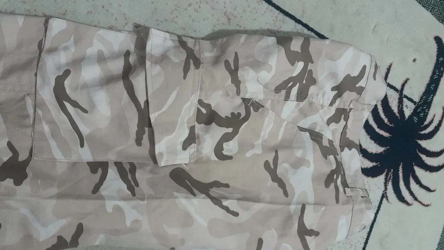 شلوار  نظامی|لباس|رفسنجان, |دیوار