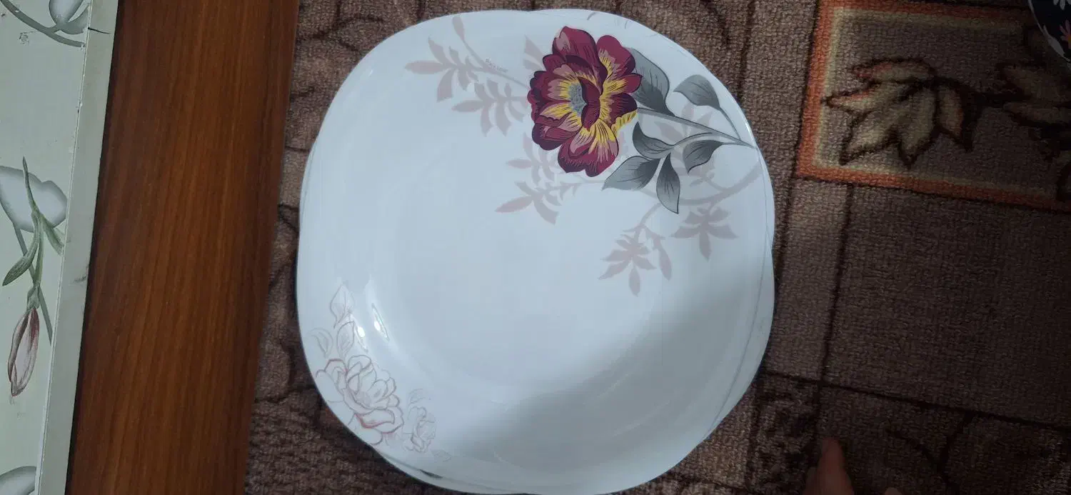 آرکوپال (پارس اپال )|ظروف سرو و پذیرایی|نسیمشهر, |دیوار