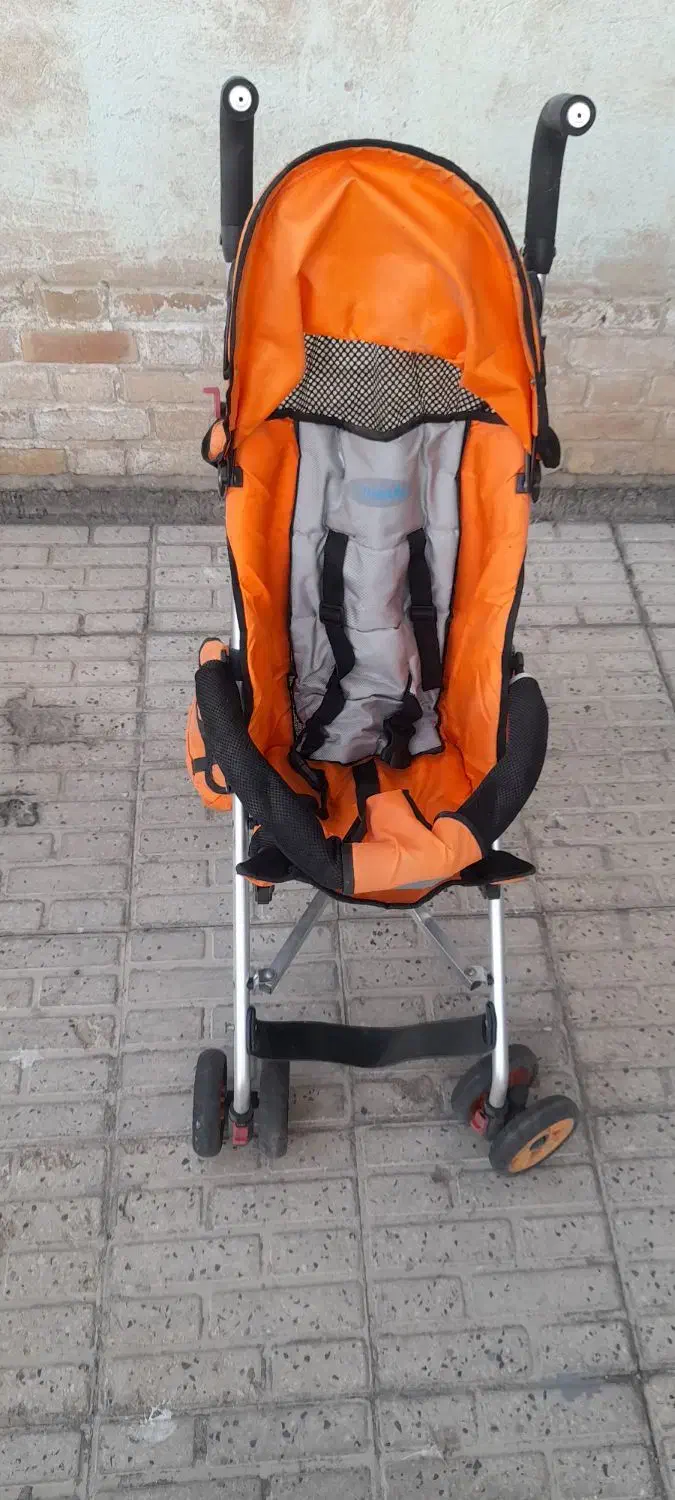 لوازم  سیسمونی|کالسکه و لوازم جانبی|سامن, |دیوار