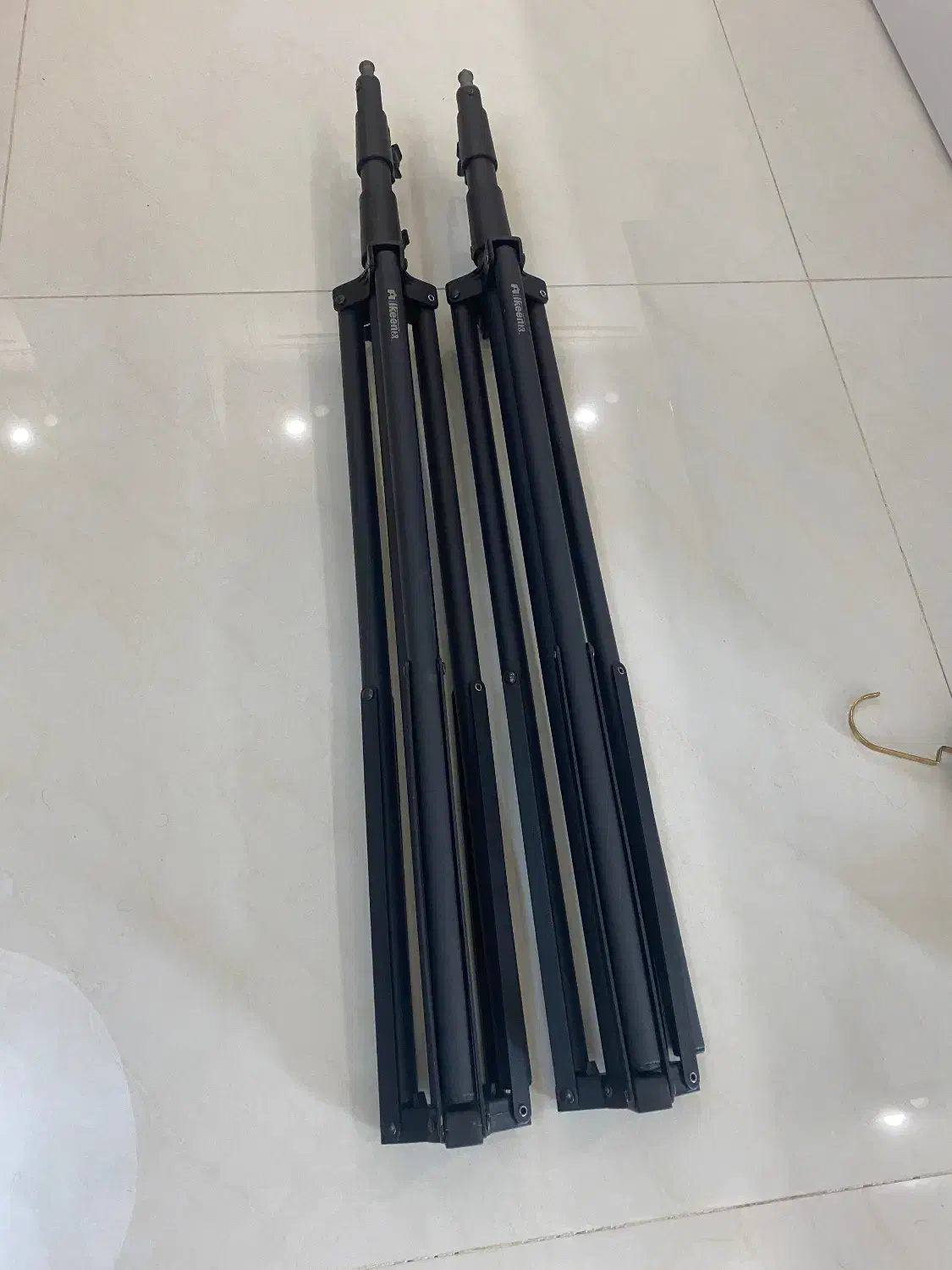 پرده کروماکی برند ایلکین سبز|دوربین عکاسی و فیلم‌برداری|پیشوا, |دیوار