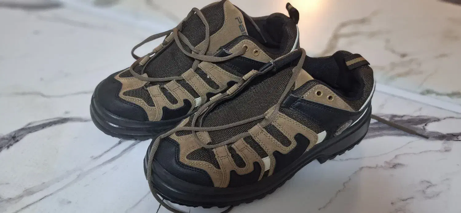 کفش کوهنوردی|کوهنوردی و کمپینگ|فردیس, ثابتی|دیوار