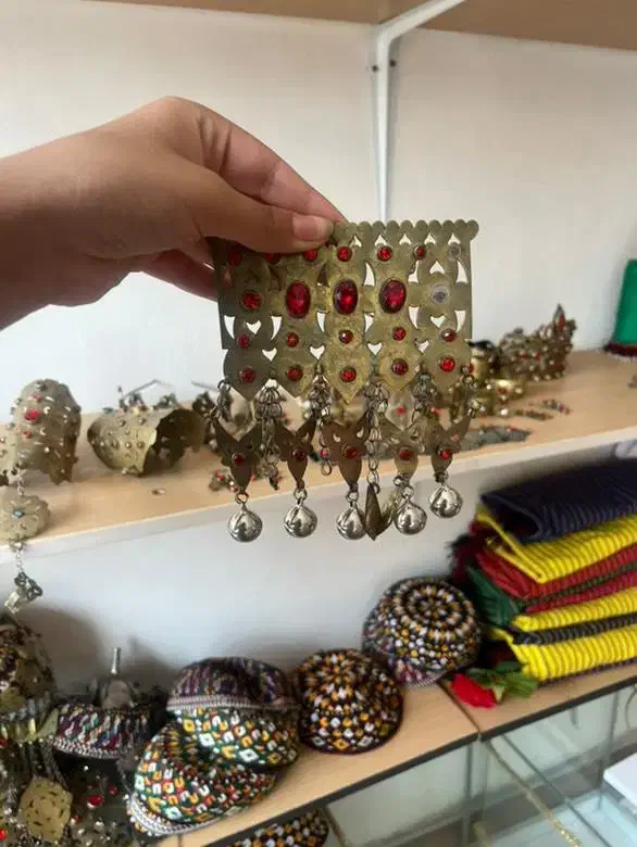 فرصت شغلی مناسب|صنایع دستی و سایر لوازم تزئینی|بندر ترکمن, |دیوار