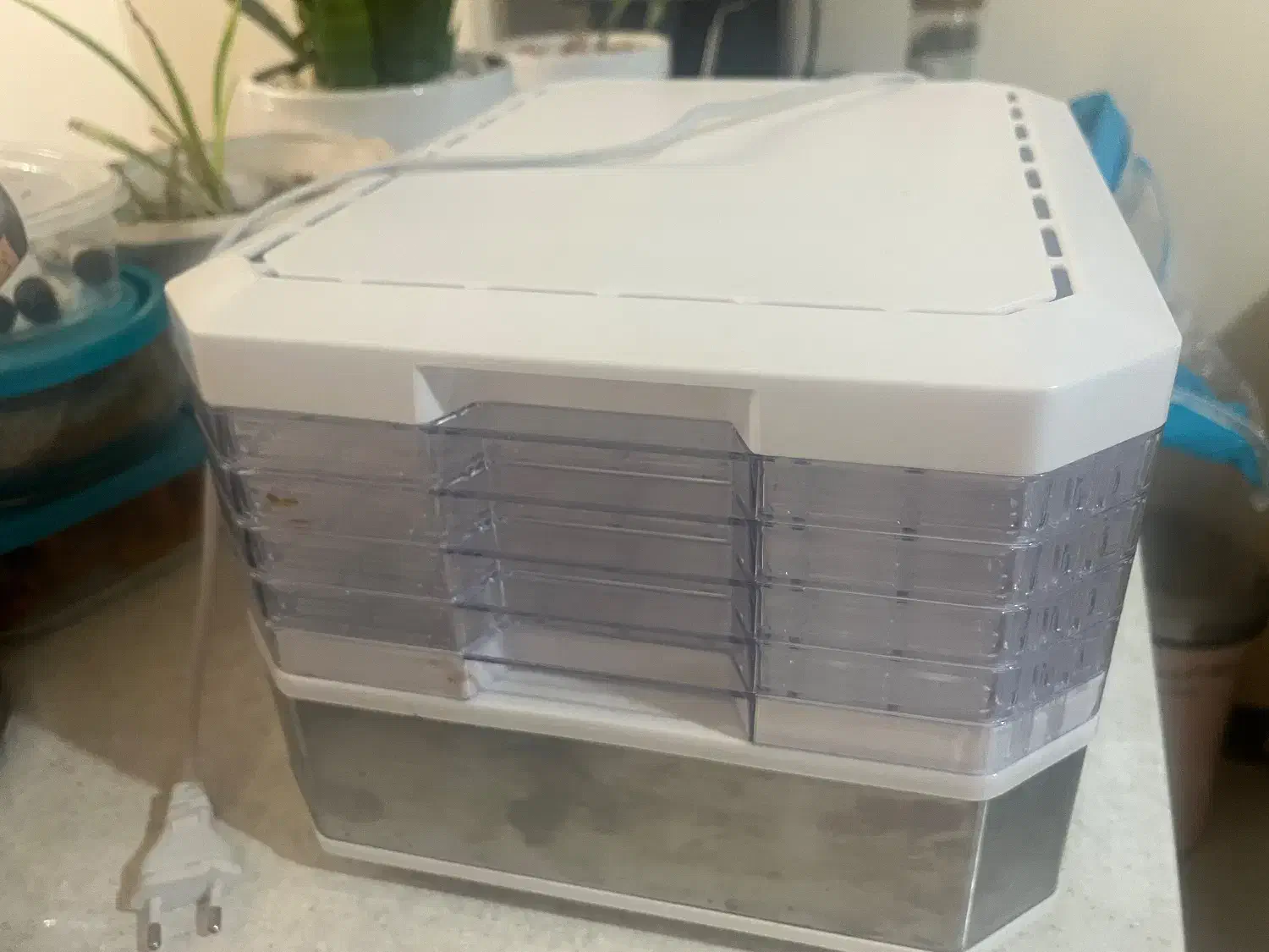 میوه خشک کنMExxi|سایر لوازم برقی|تهران, تولید دارو|دیوار