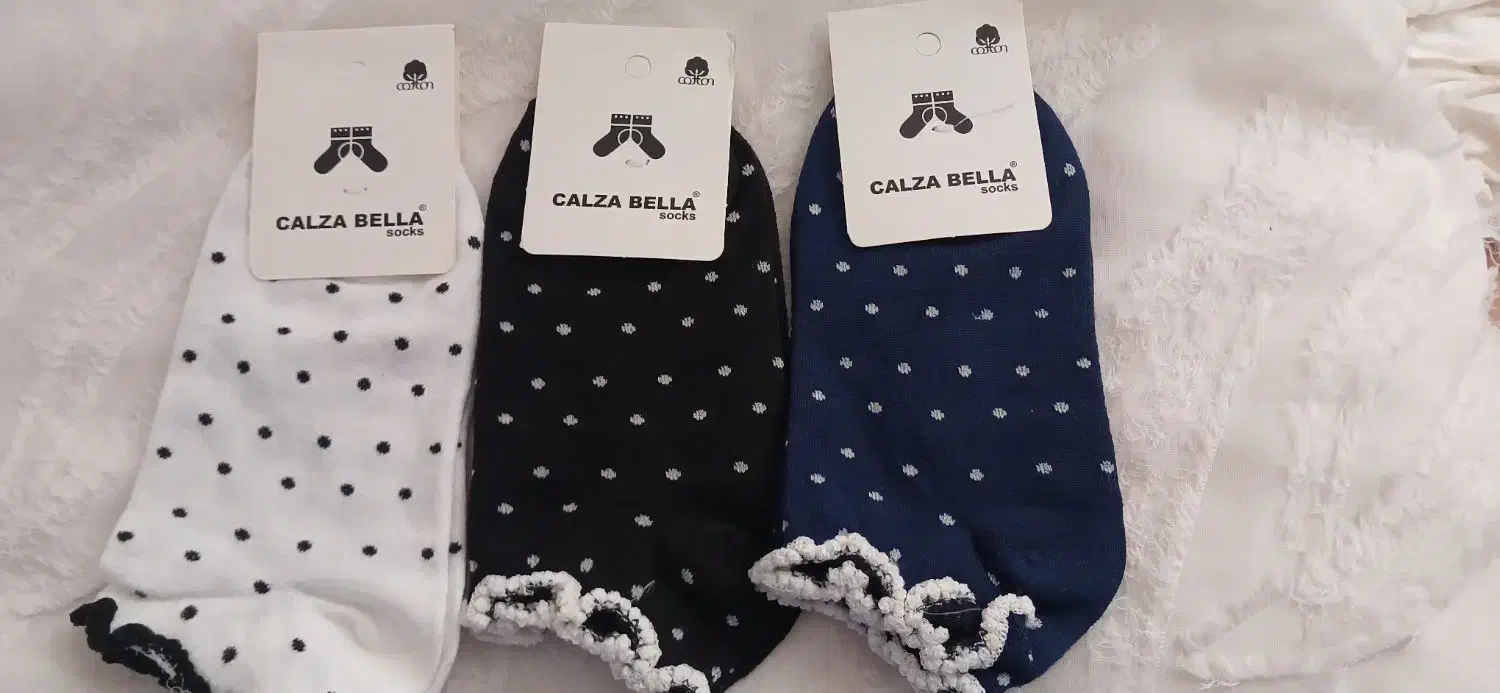 جوراب لوازم ارایشی اکسسوری|لباس|تربت جام, والفجر|دیوار