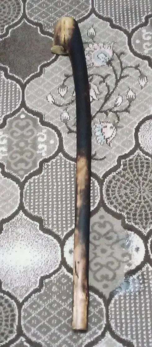 چوب دستی|صنایع دستی و سایر لوازم تزئینی|آزادشهر, |دیوار