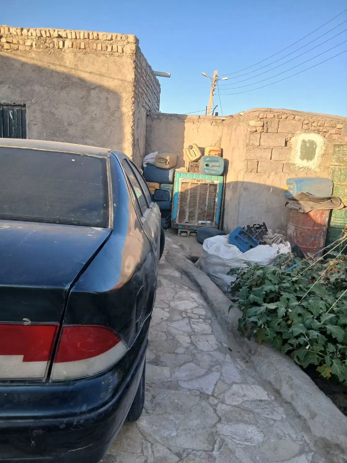 سمند مدل ۸۱|خودرو سواری و وانت|زابل, |دیوار