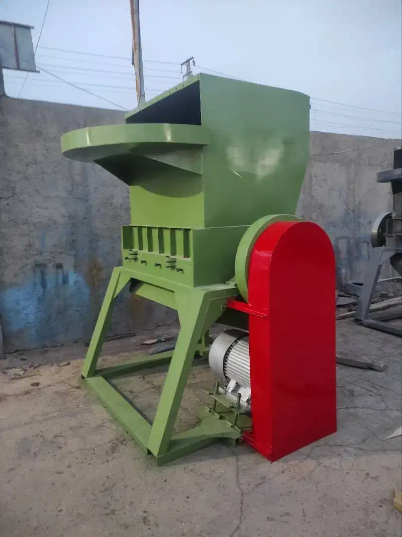 تولید انواع آسیاب پلاستیک چکشی وشمشیری|ماشینآلات صنعتی|ارومیه, |دیوار