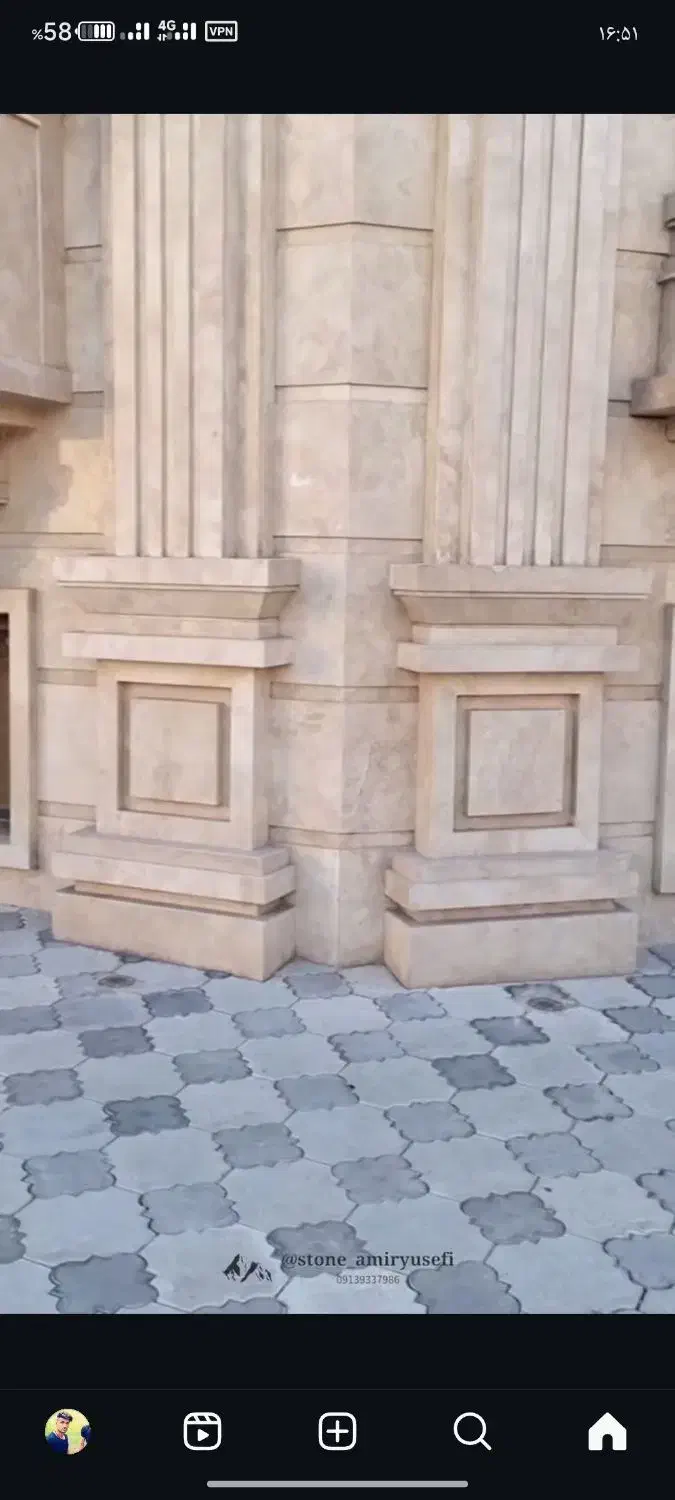 نیازمند کارگر ،برشکار،نیمه استا|استخدام معماری، عمران و ساختمانی|اردبیل, |دیوار