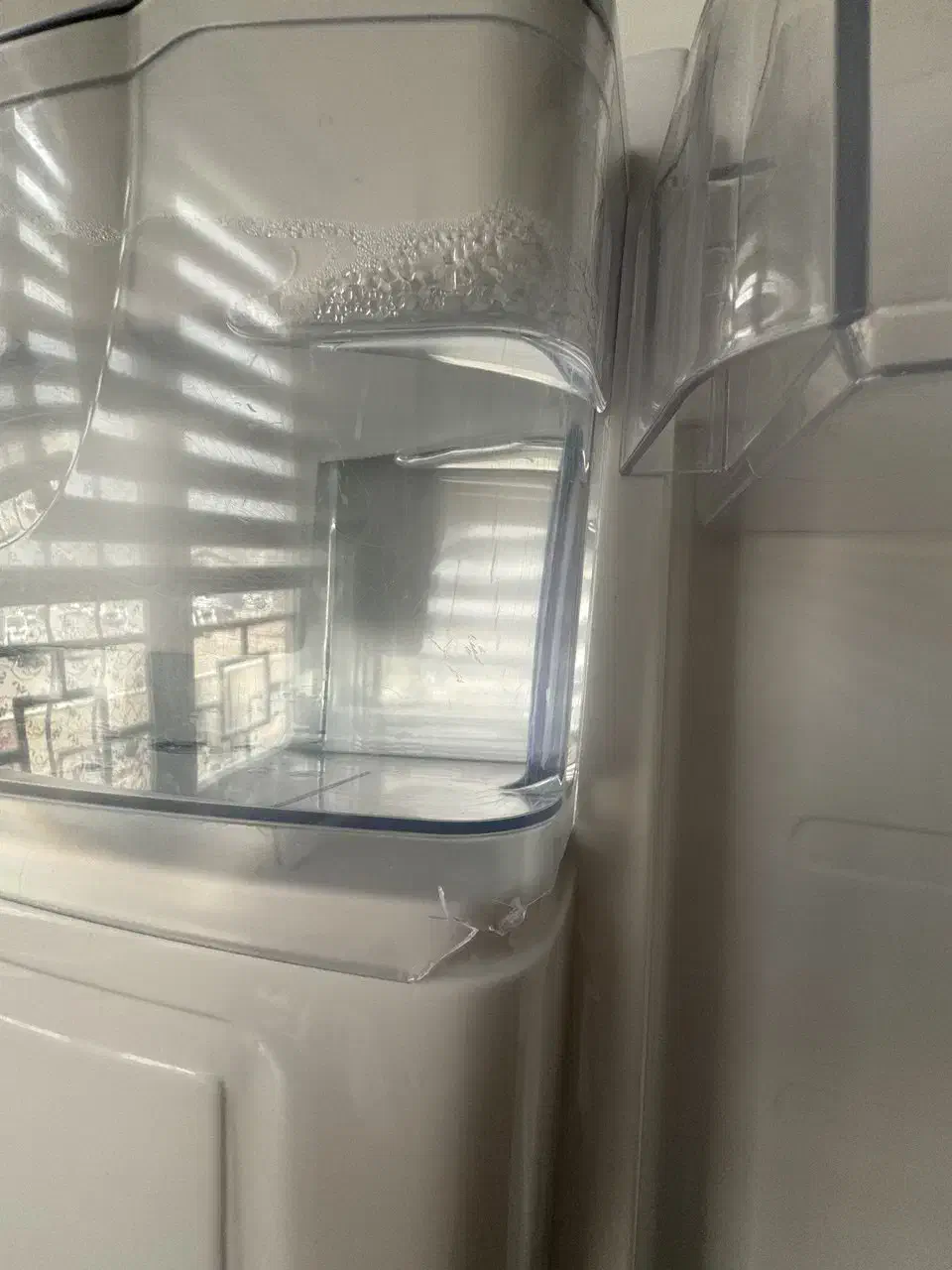 یخچال هیمالیا|یخچال و فریزر|باقرشهر, |دیوار