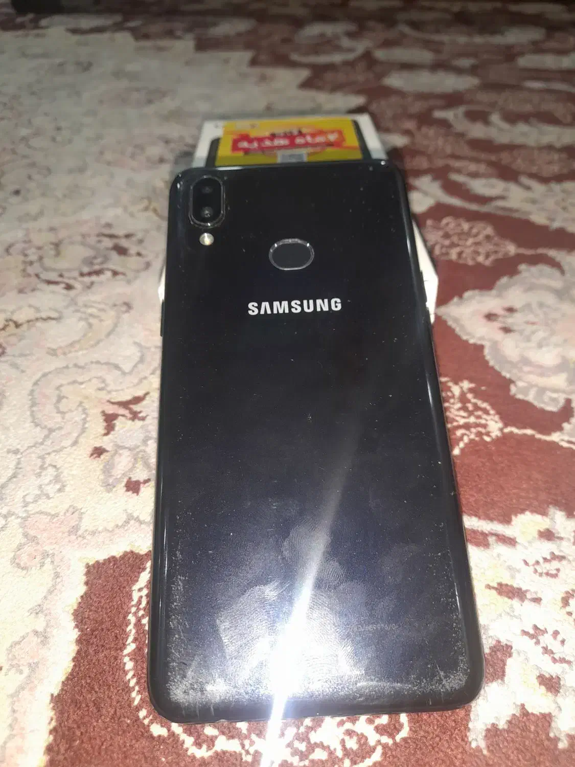 گوشی سامسونگ|موبایل|قزوین, |دیوار