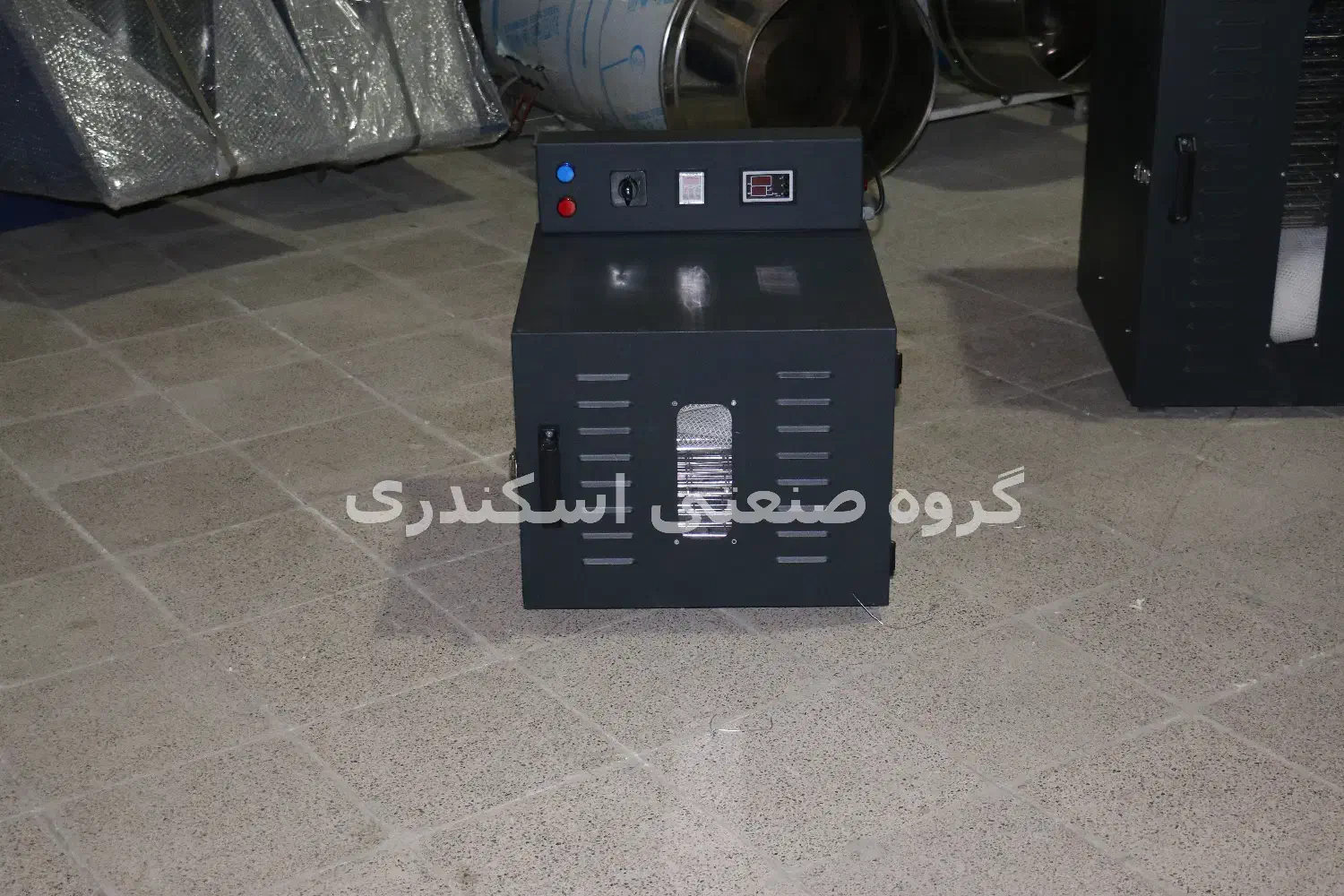 میوه خشک کن 10 سینی - سبزی خشک کنی 10 پرو گازی|سایر لوازم برقی|تهران, امانیه|دیوار