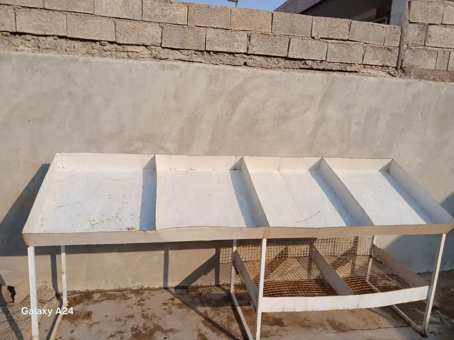 میز ترروبار|فروشگاه و مغازه|مسجد سلیمان, |دیوار