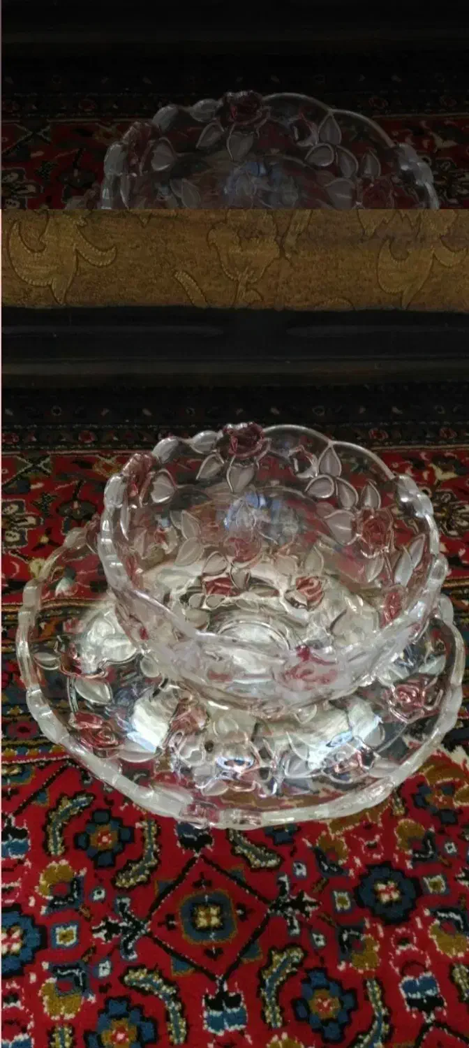 کاسه وبشقاب|ظروف سرو و پذیرایی|تبریز, |دیوار