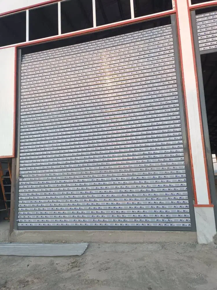 kerkere barghi ( کرکره برقی )|خدمات پیشه و مهارت|آبیک, |دیوار