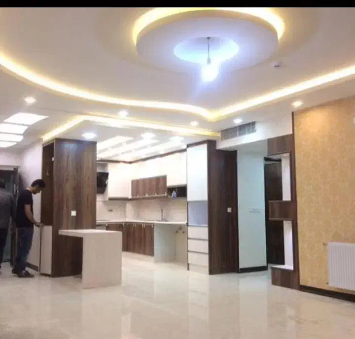 نقاشی ساختمان|خدمات پیشه و مهارت|شاهینشهر, عطار|دیوار