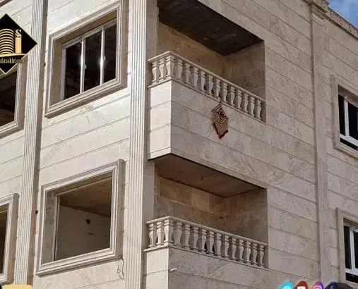 واحد دو خوابه نوساز|فروش آپارتمان|شیراز, کرونی(خاتونک)|دیوار