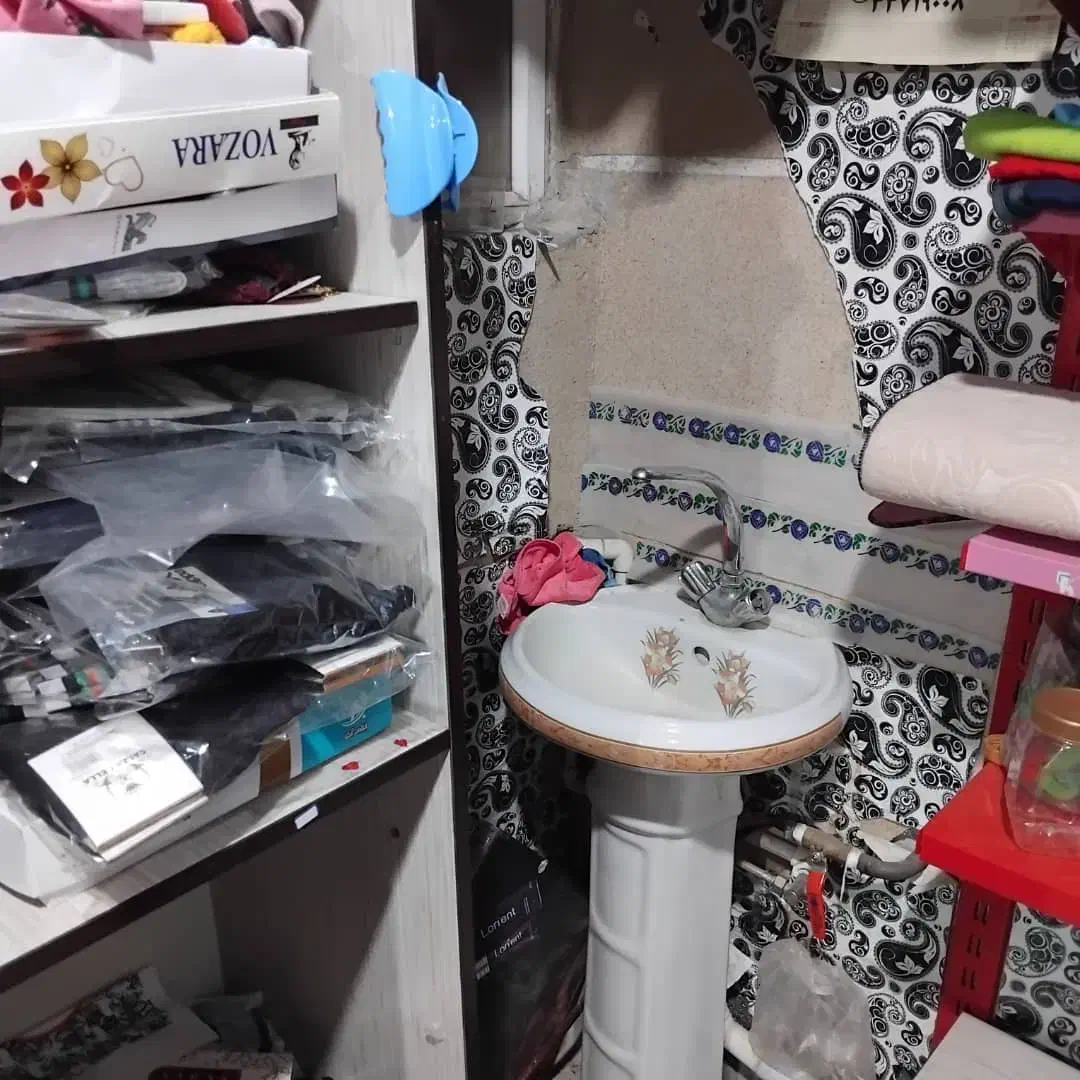 مغازه 11متری آپارتمانهای فراز|اجارهٔ مغازه و غرفه|سنندج, |دیوار