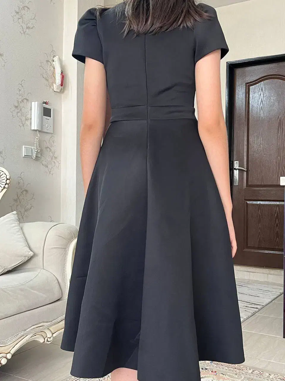 پیراهن|لباس|کرج, شهرک بنفشه|دیوار