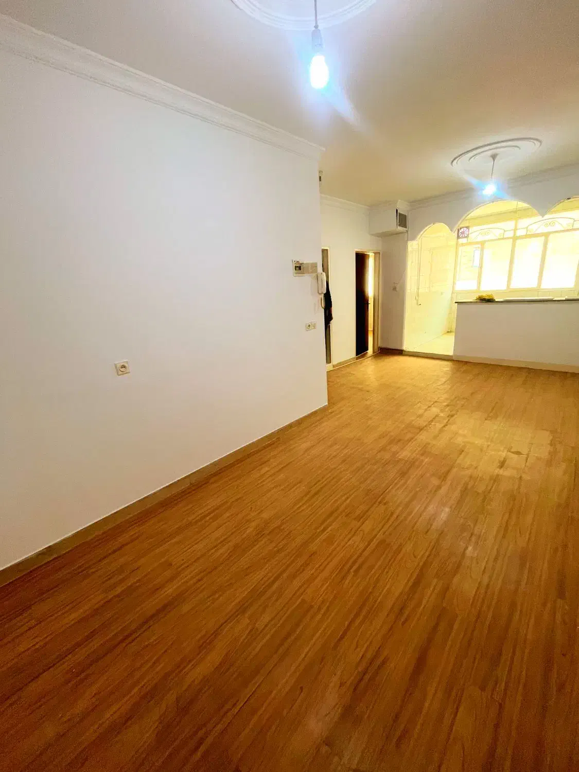 ۵۴متر/خوش نقشه/نوسازی شده/نورگیر/قائمیه|فروش آپارتمان|اسلامشهر, شهرک قائمیه|دیوار