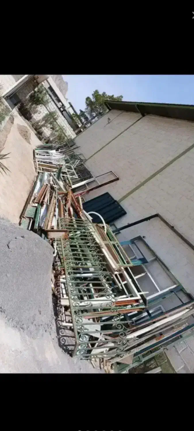 خریدار آهن قرازه|خدمات پیشه و مهارت|سراوان, |دیوار