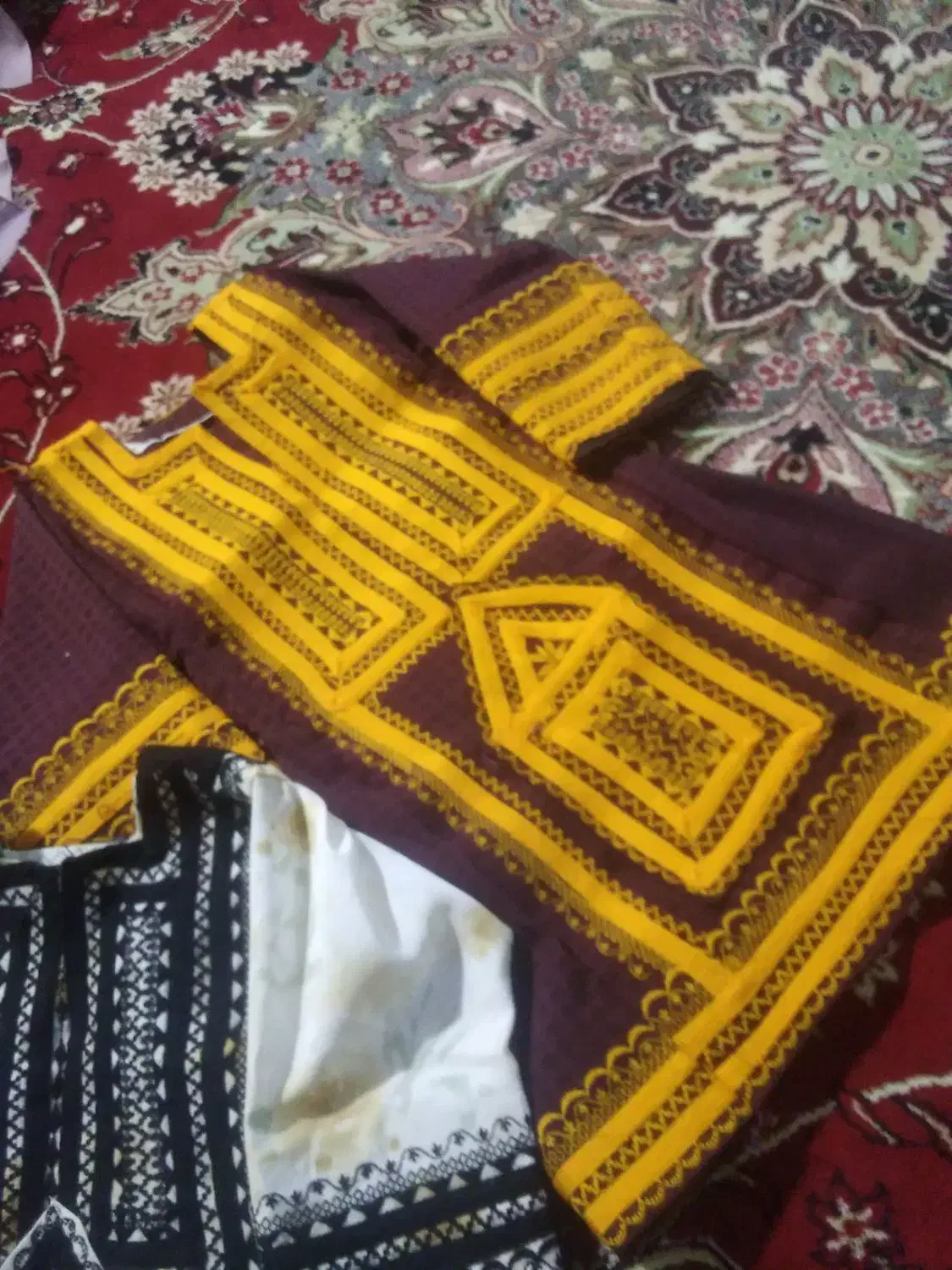 لباس|کیف، کفش، کمربند|زاهدان, |دیوار