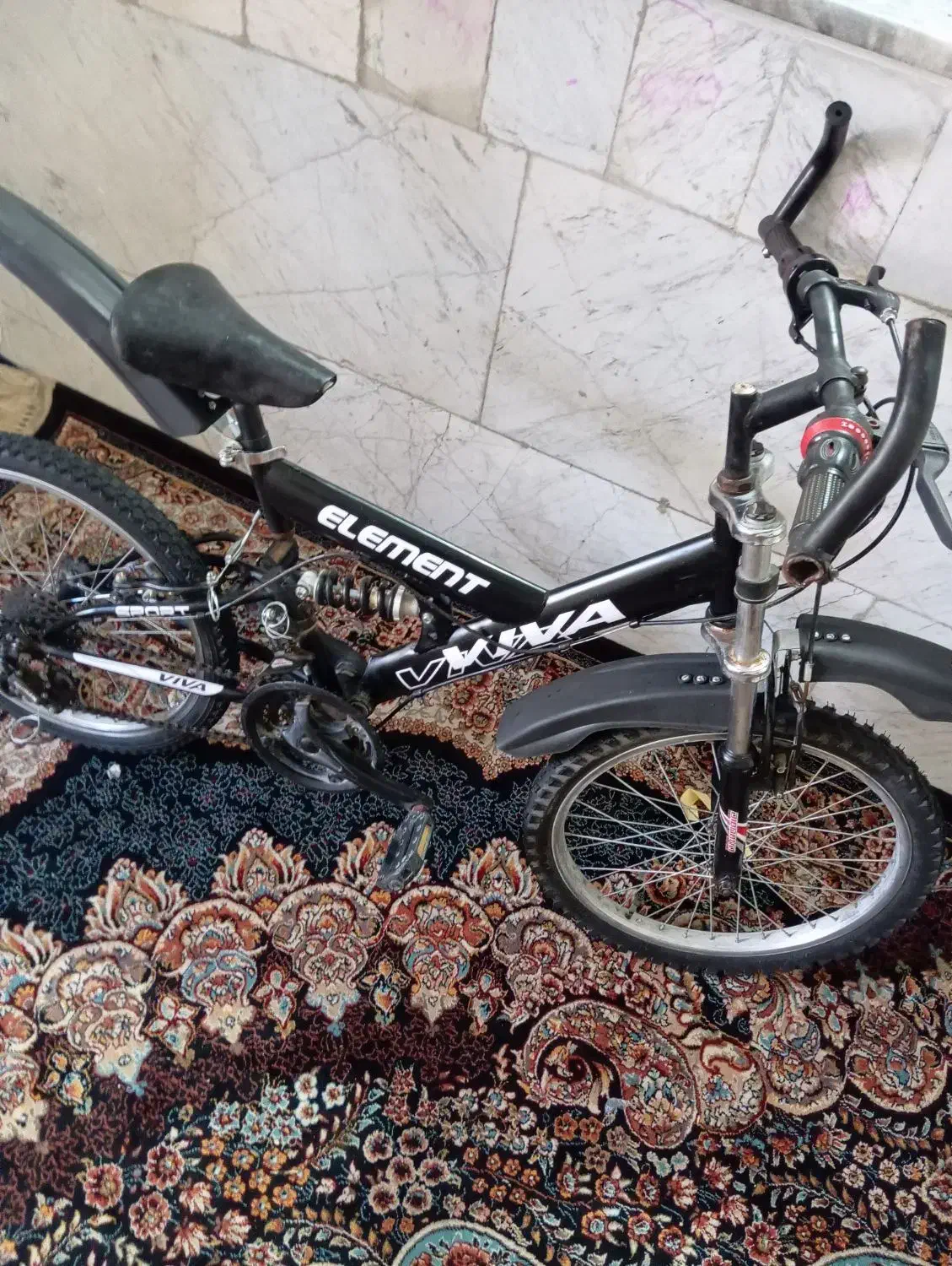 دوچرخه۲۰|دوچرخه، اسکیت، اسکوتر|کرمانشاه, |دیوار