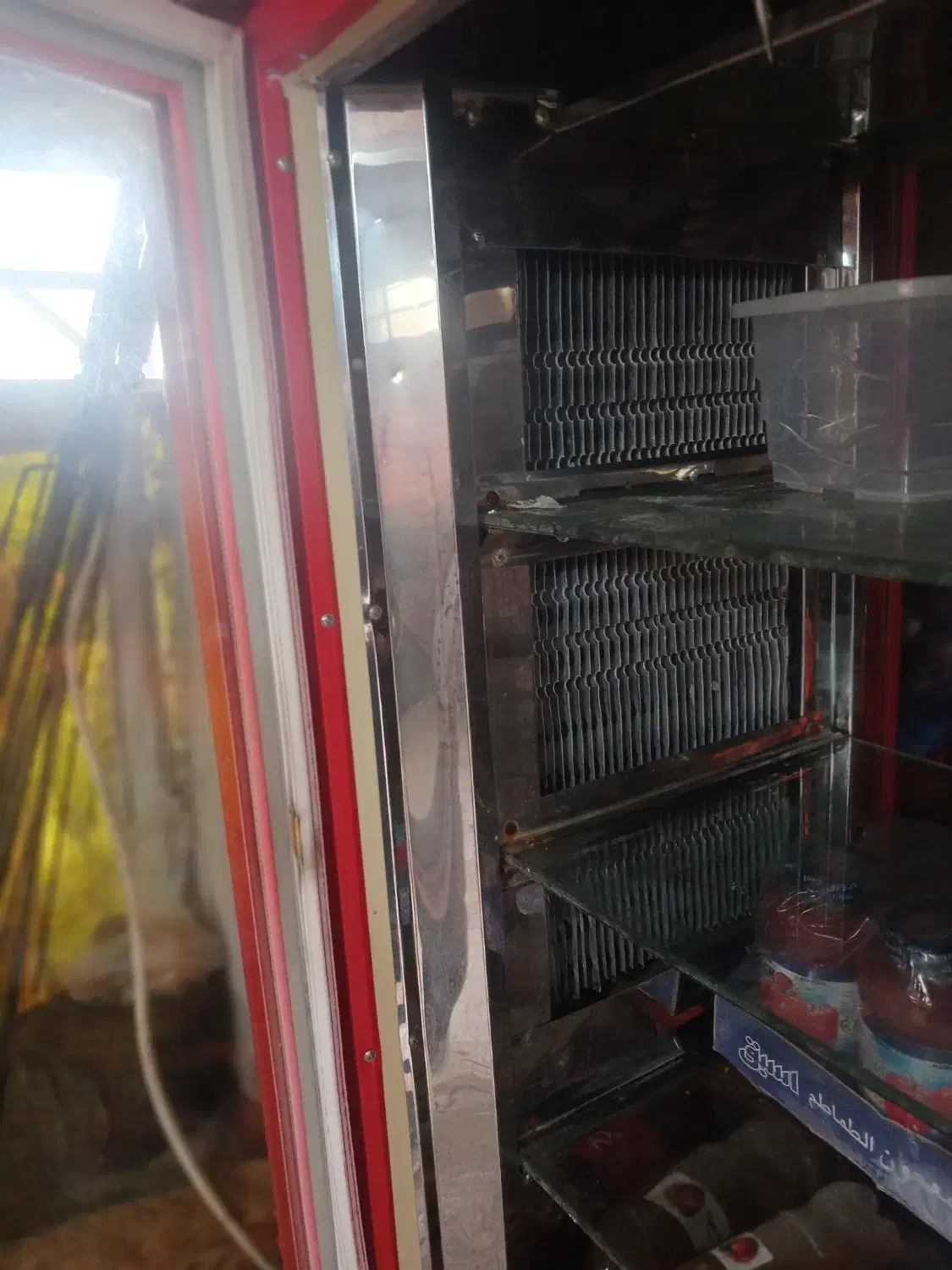 یخچال|یخچال و فریزر|میاندوآب, |دیوار