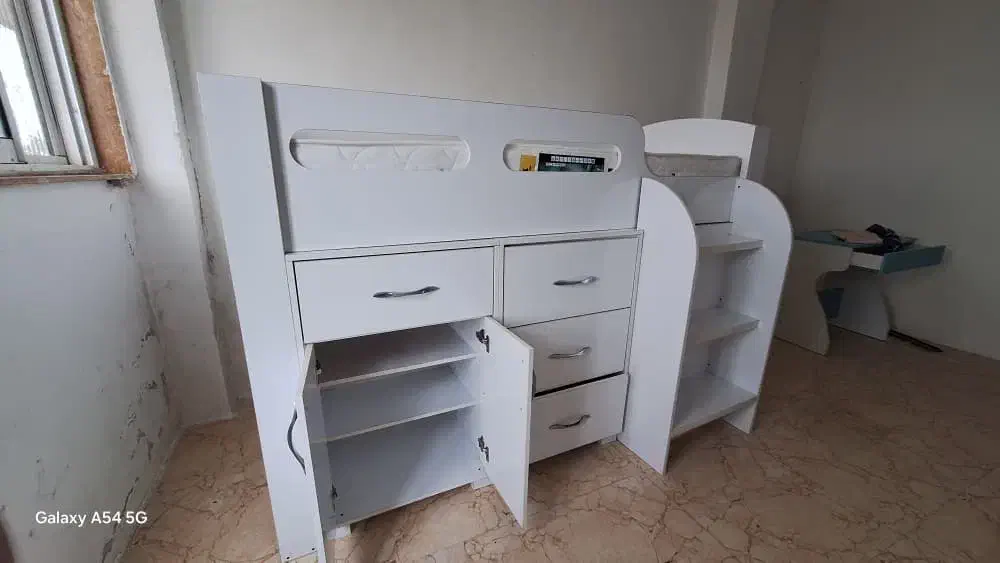 تخت خواب|تخت و سرویس خواب|بندر انزلی, کوی واحدی|دیوار