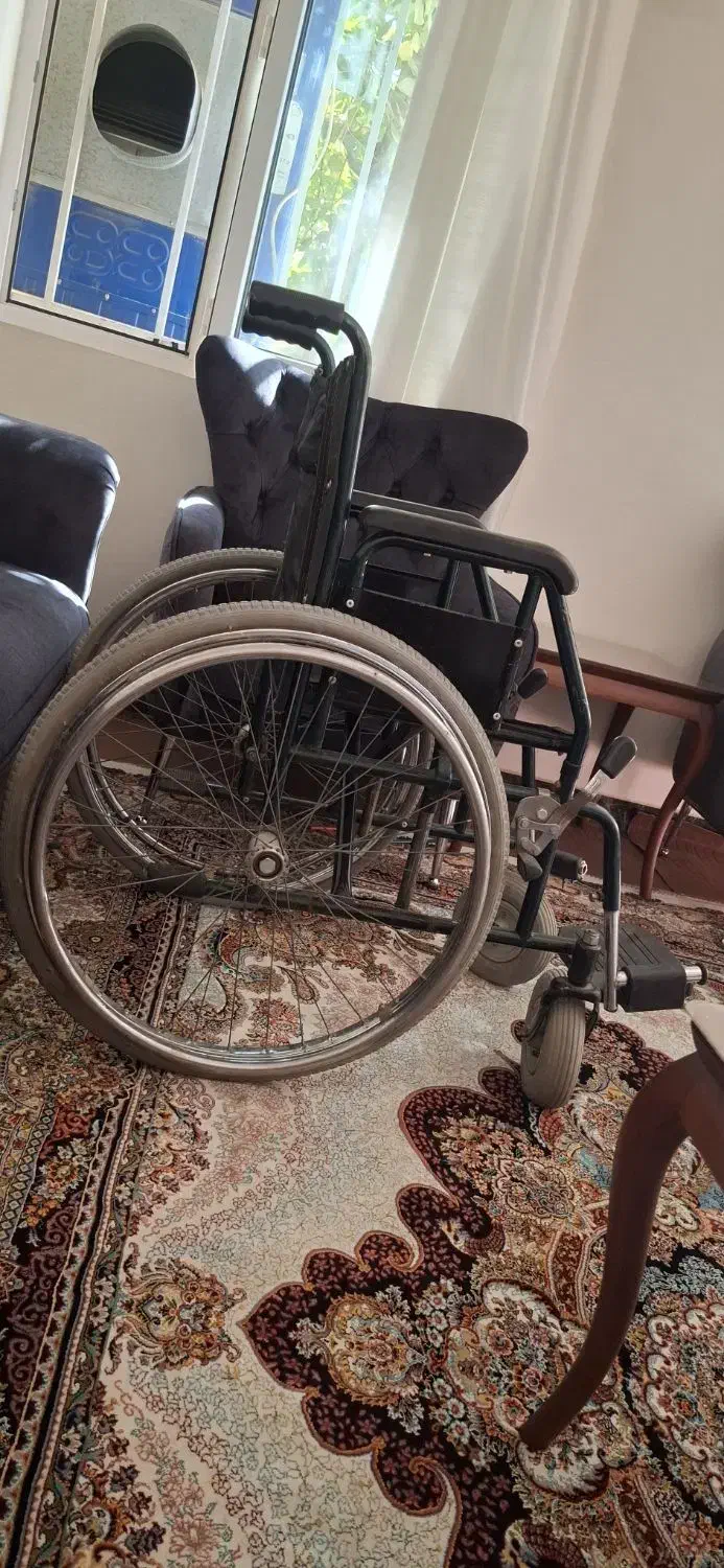 ویلچر|پزشکی|مریوان, |دیوار