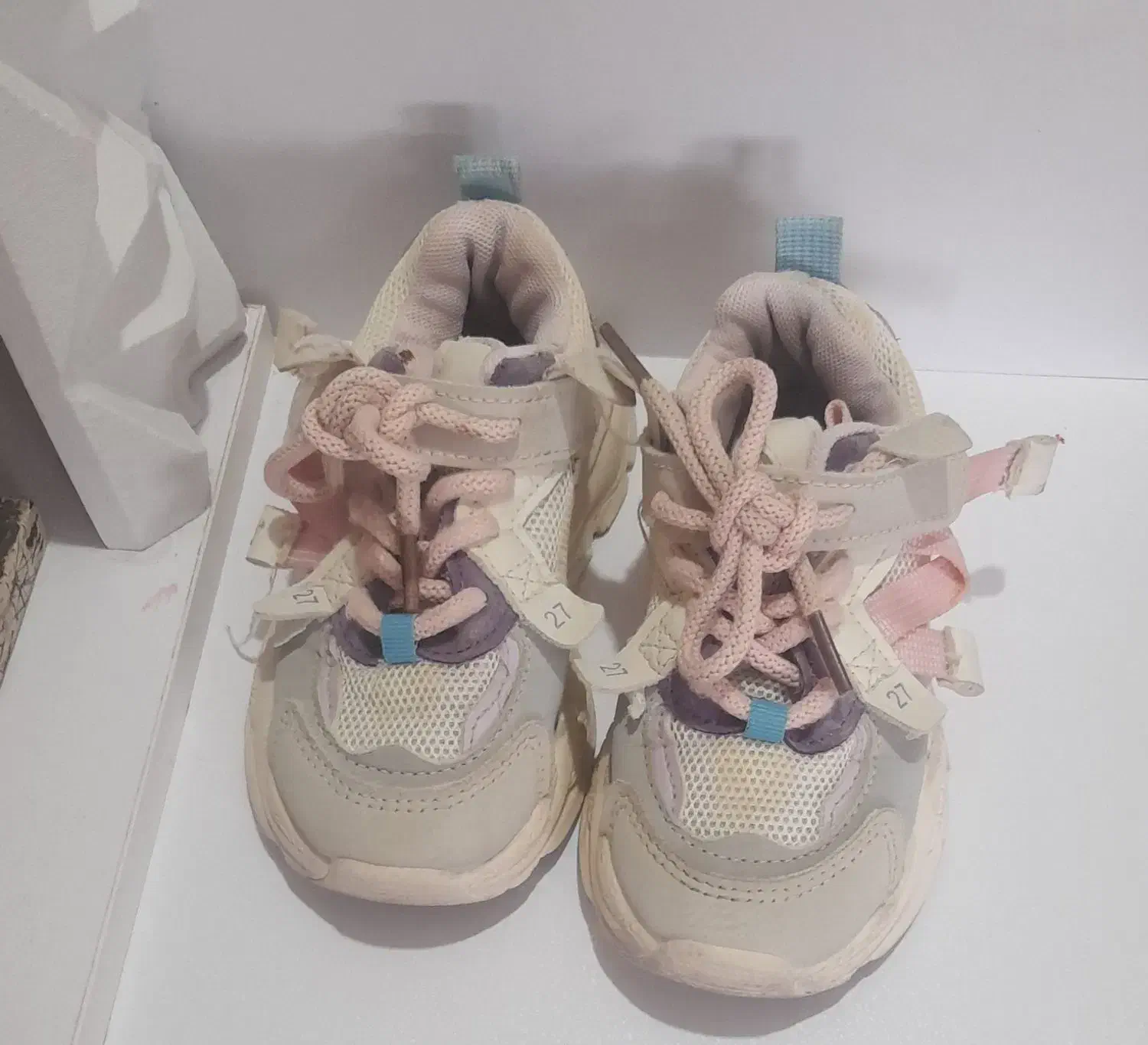 کفش دخترونه|کفش و لباس بچه|مسجد سلیمان, |دیوار