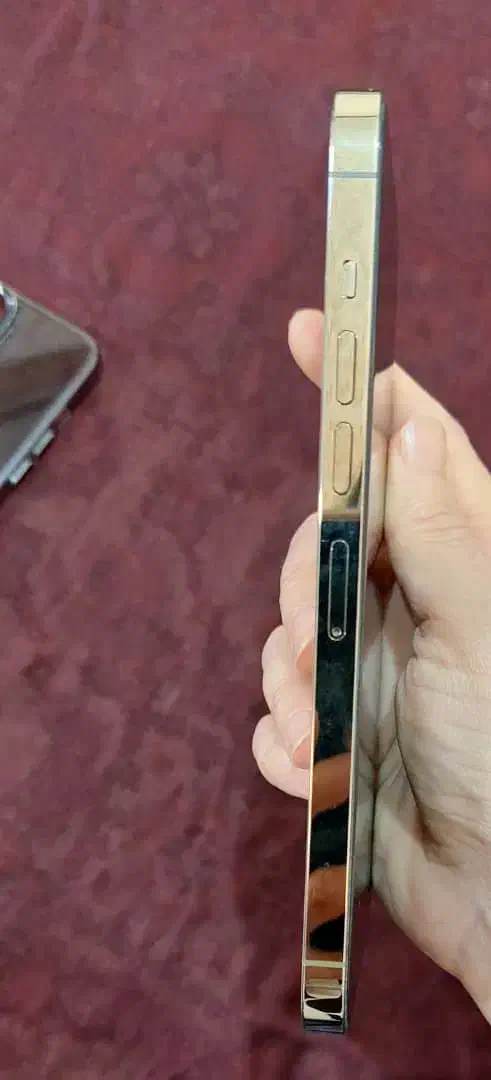 ایفون 13 پرومکس|موبایل|سوسنگرد, |دیوار