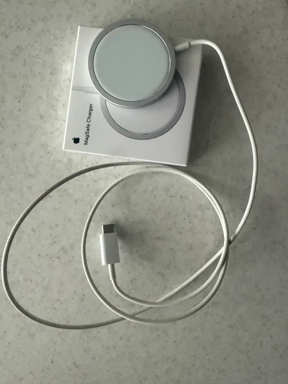شارژر مگ سیف(Magsafe) اپل|لوازم جانبی موبایل و تبلت|تهران, تهرانپارس شرقی|دیوار