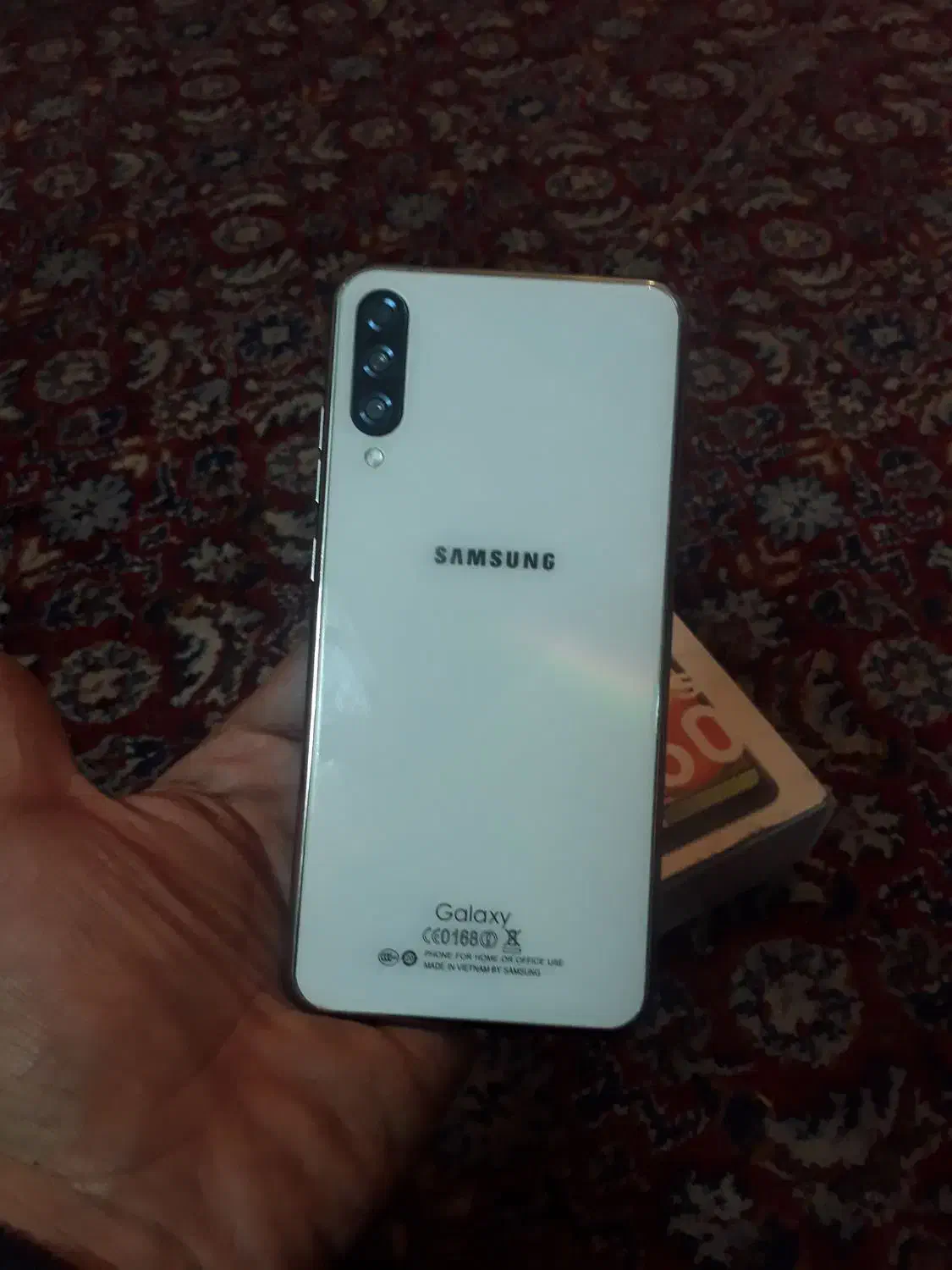 سامسونگ A50 s|موبایل|تهران, دکتر هوشیار|دیوار