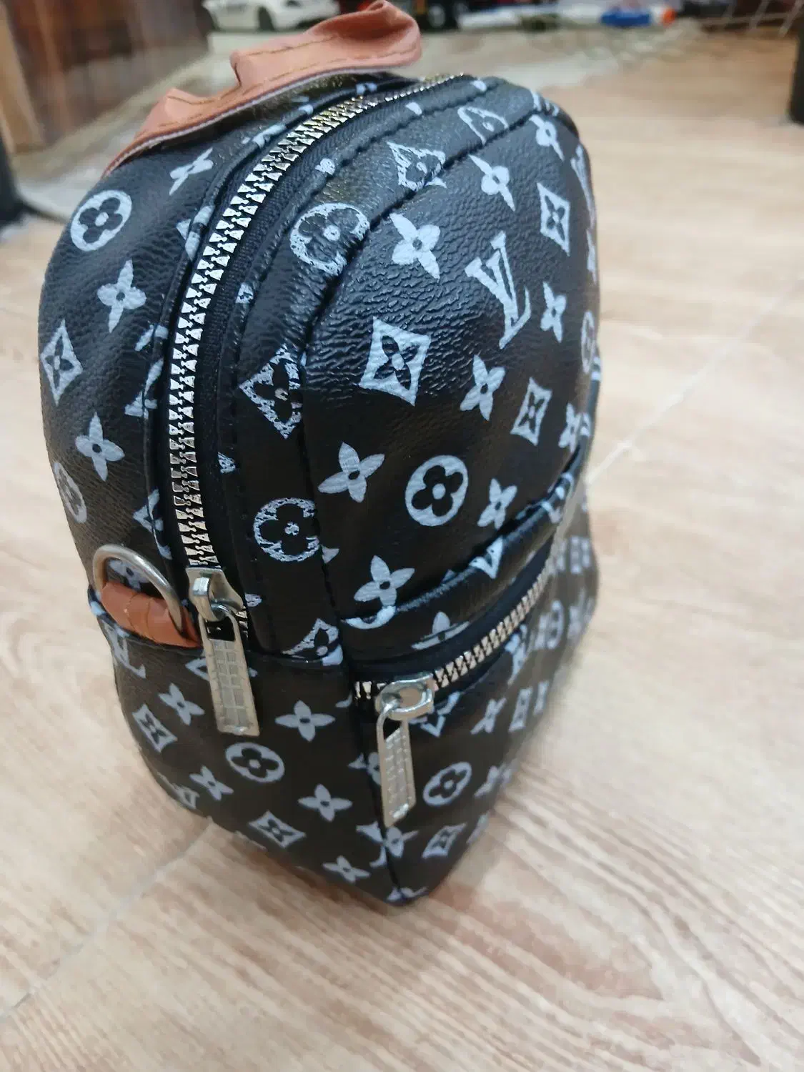 کیف زنانه|کیف، کفش، کمربند|رشت, کوی مهر|دیوار