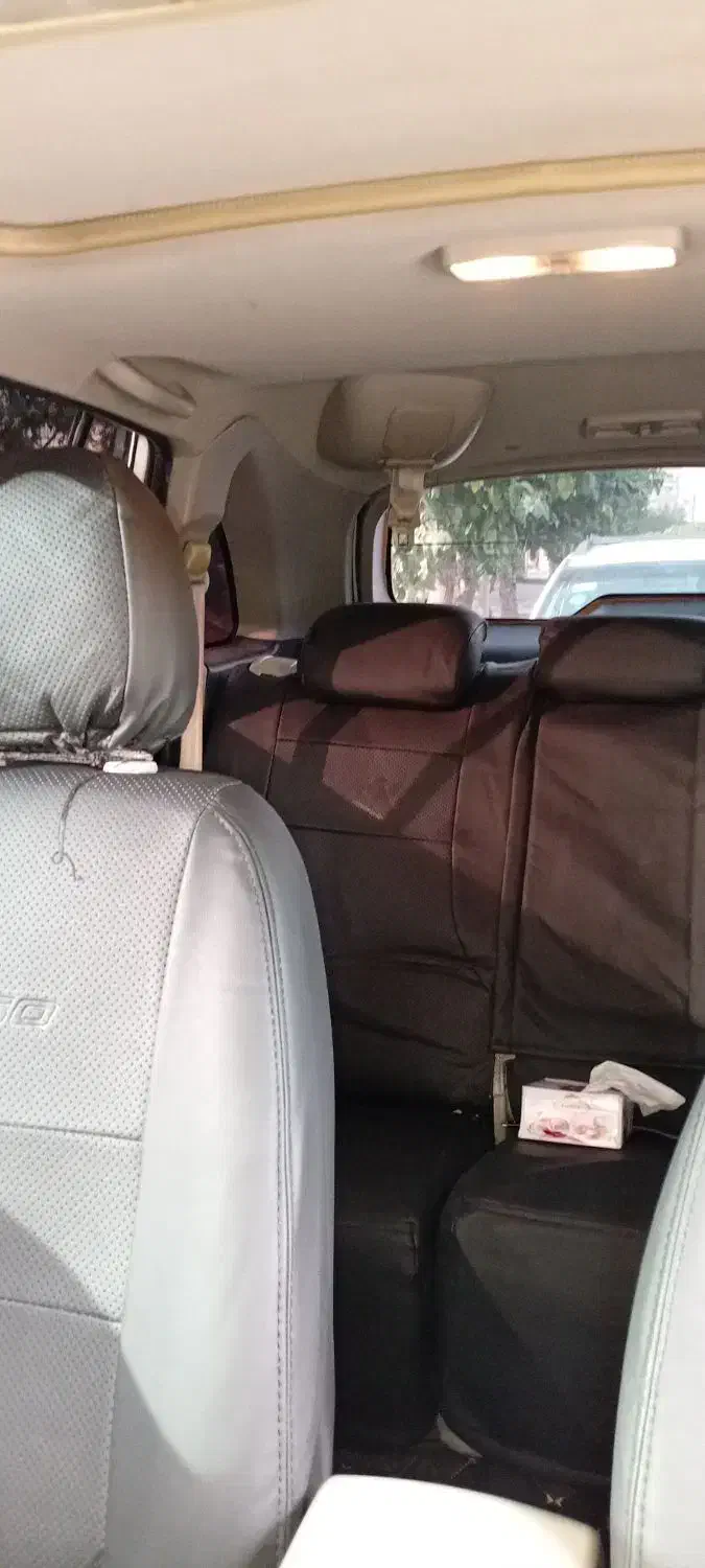 فروش لیفان x60|خودرو سواری و وانت|شیراز, شهرک صدا و سیما|دیوار