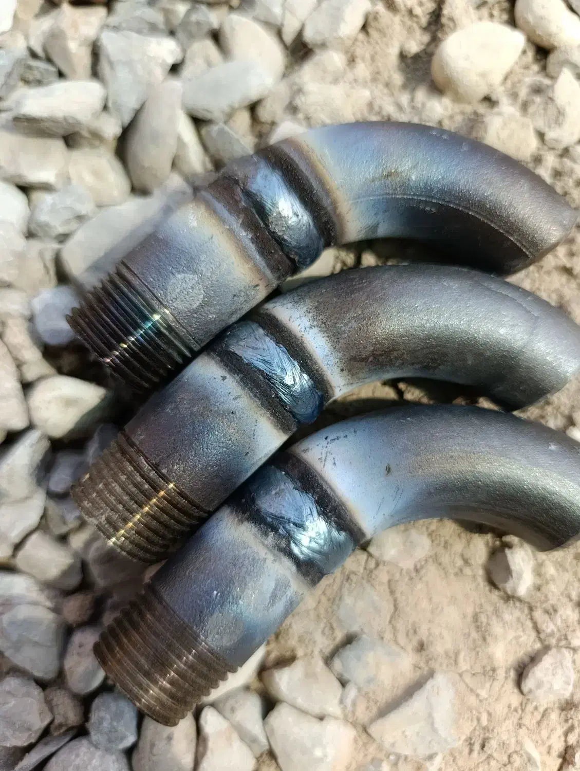 لوله کشی گاز|خدمات پیشه و مهارت|شوشتر, |دیوار