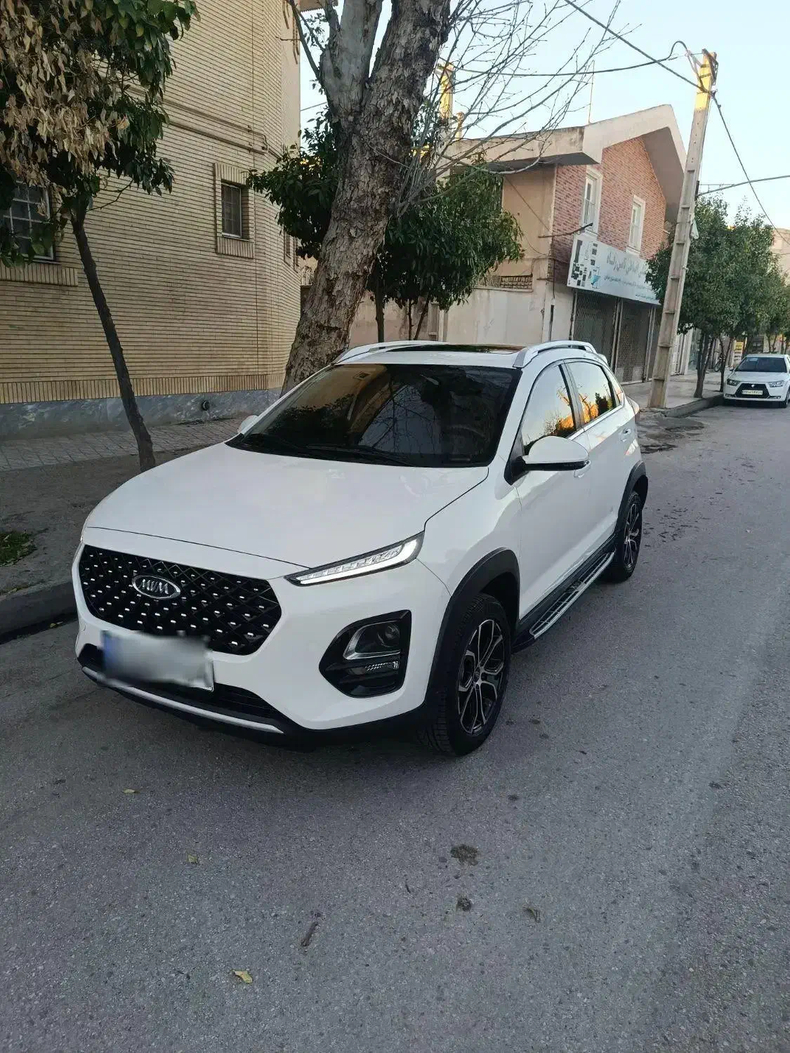 ایکس ۲۲ دنده مدل ۴۰۲|خودرو سواری و وانت|گنبد کاووس, |دیوار