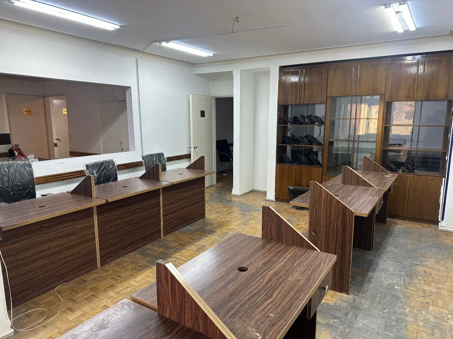 میز کانتر املاکی|مبلمان اداری|تهران, جهاد|دیوار