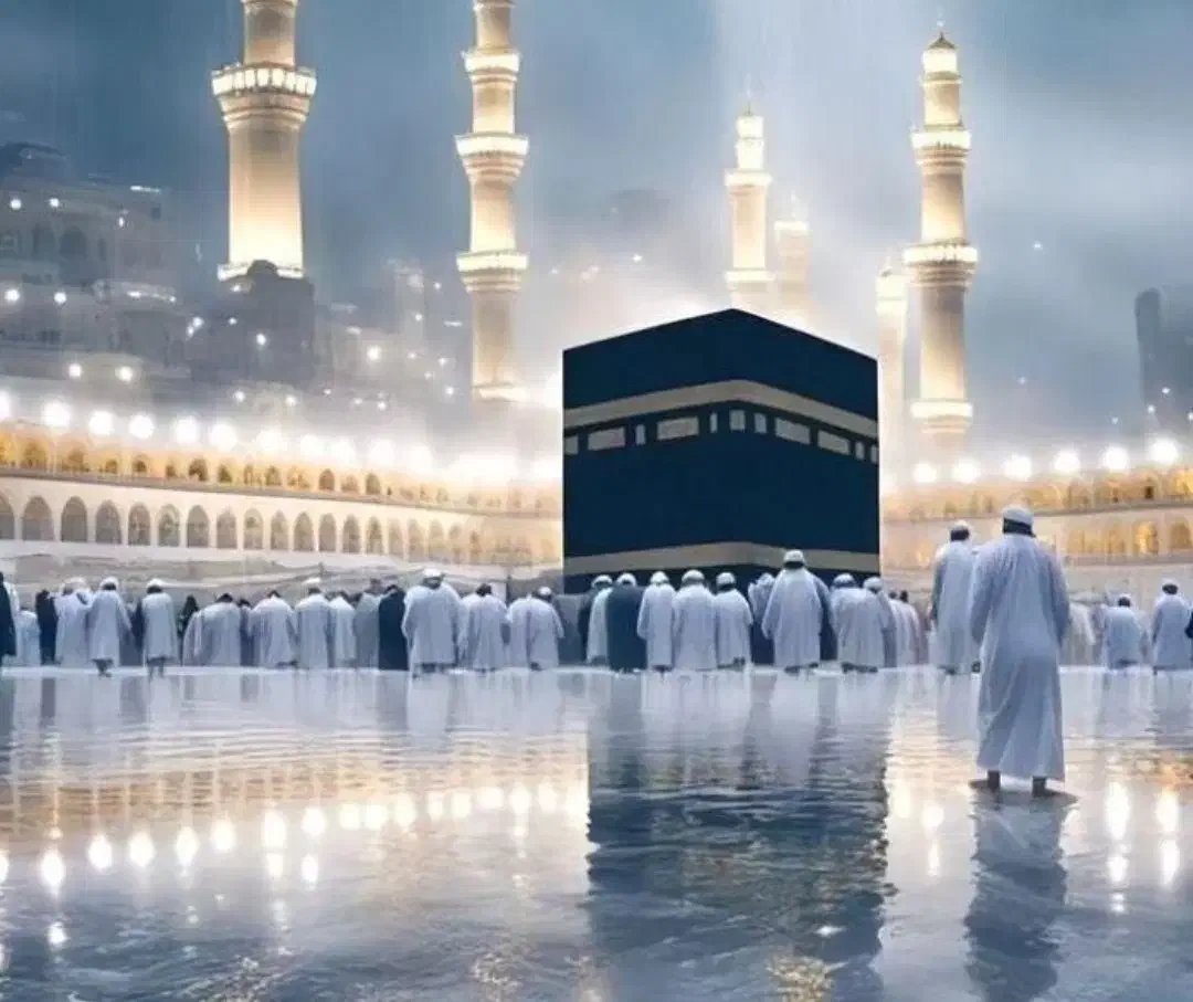 فیش حج تمتع (واجب)|تور و چارتر|کرمان, |دیوار