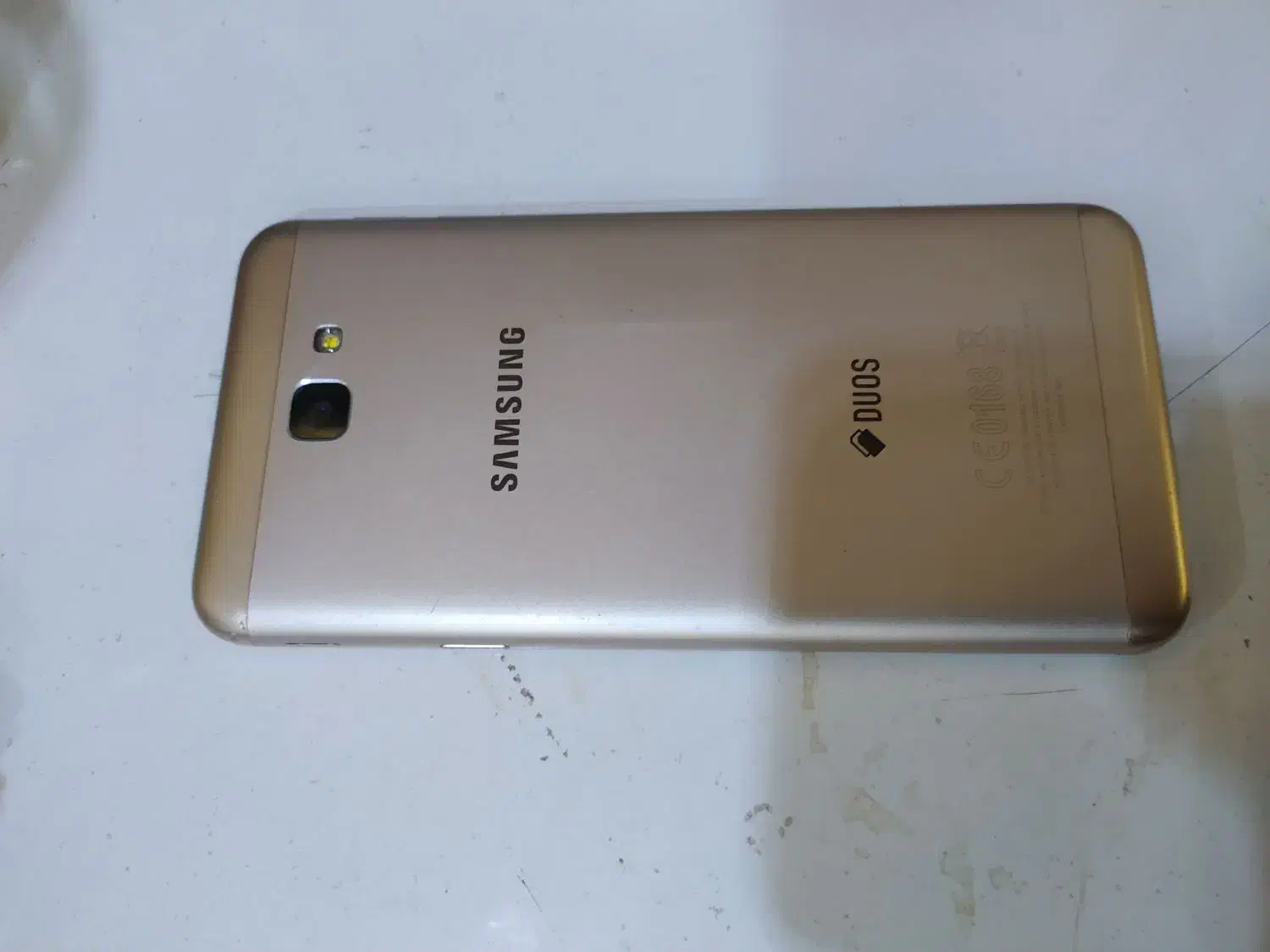 سامسونگ جی5پرو|موبایل|دزفول, |دیوار