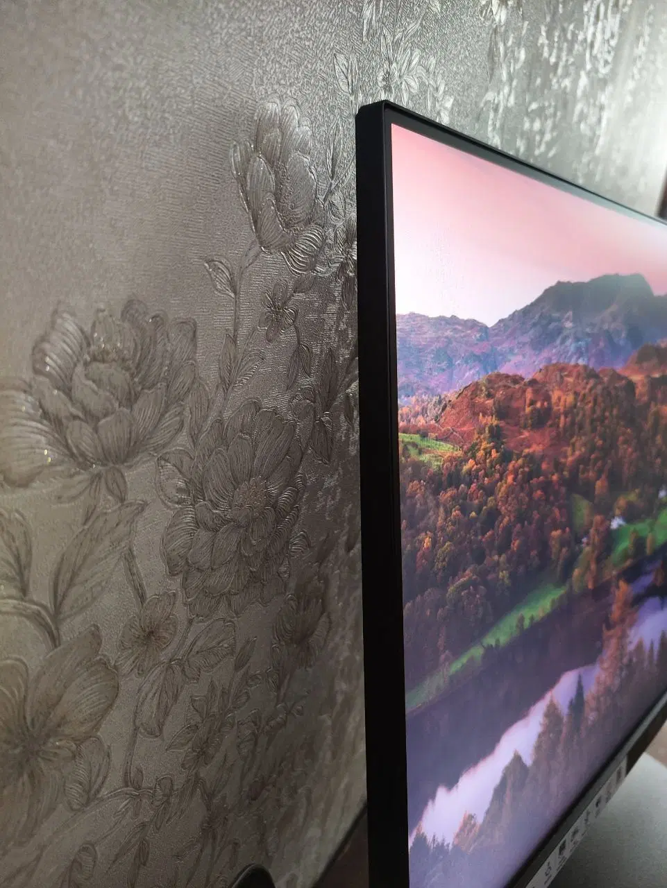 Monitor MSI MP242A|قطعات و لوازم جانبی رایانه|تبریز, |دیوار
