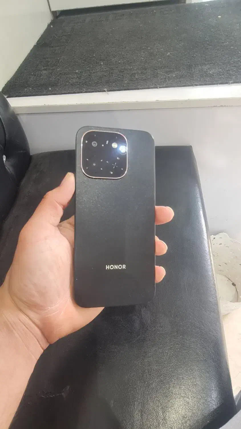 Honor X6b|موبایل|تهران, اوقاف|دیوار