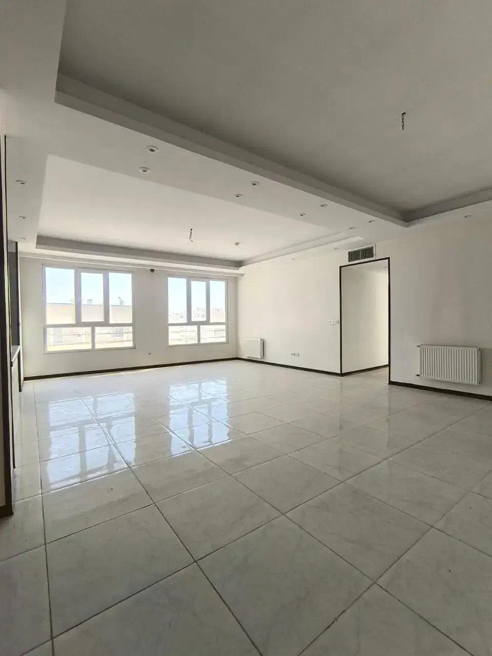 *دپارتمان آکو*۱۳۵ متر/ شاهد ویو ابدی /بدون مشرف|اجارهٔ آپارتمان|گرمدره, |دیوار