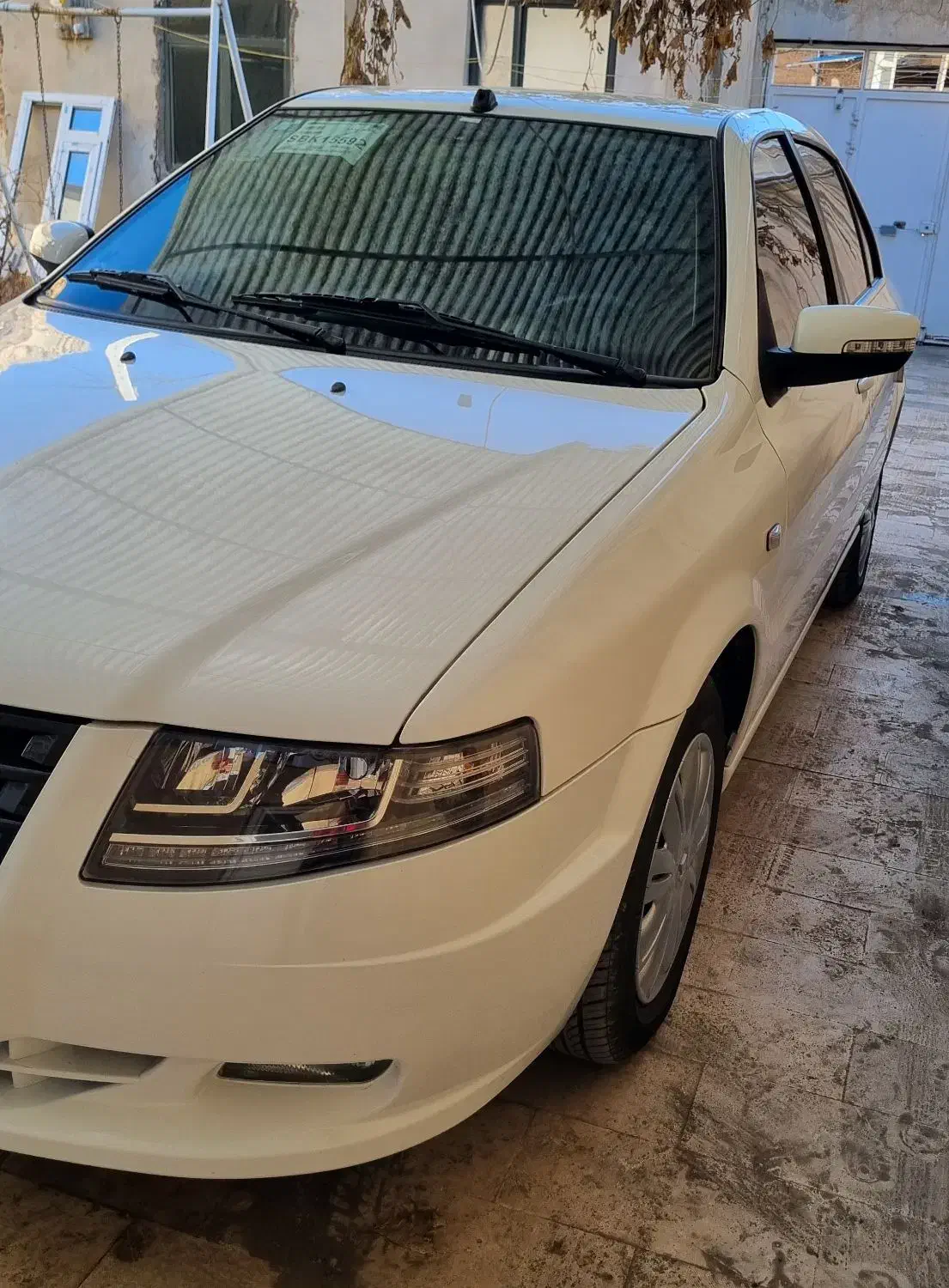 ماشین|خودرو کلاسیک|ماکو, |دیوار