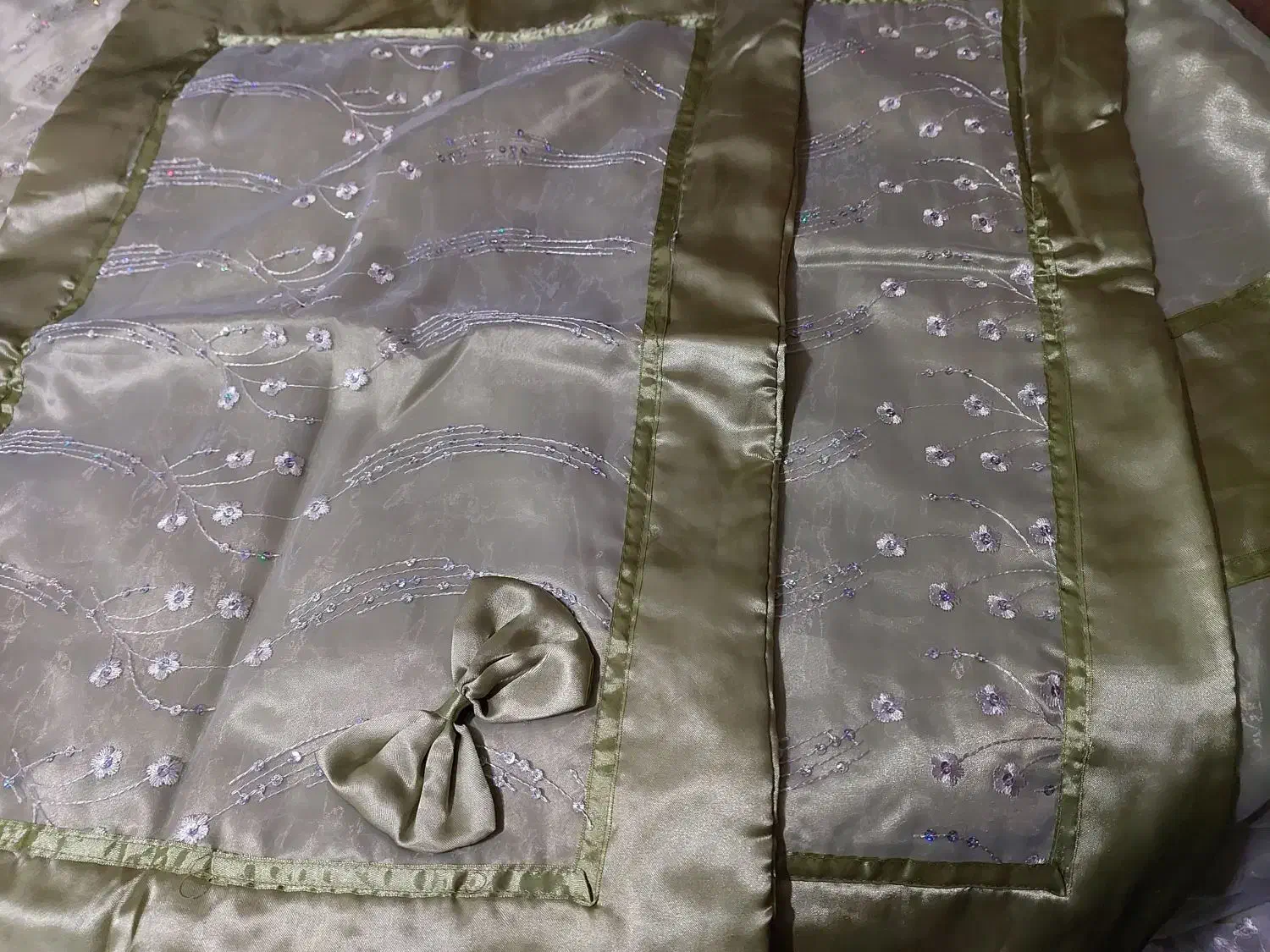 روتختی ساتن|سرویس روتختی|ری, سیزده آبان|دیوار