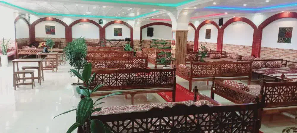 اجاره سفره خانه|اجارهٔ مغازه و غرفه|شیراز, باغشهر اهل بیت|دیوار