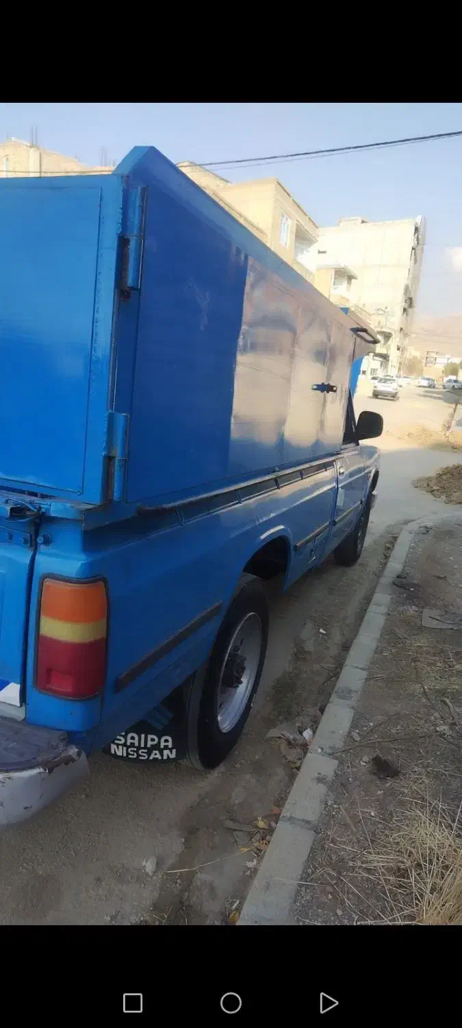 سایپا اتاق تعویض|خودرو سواری و وانت|اشنویه, |دیوار